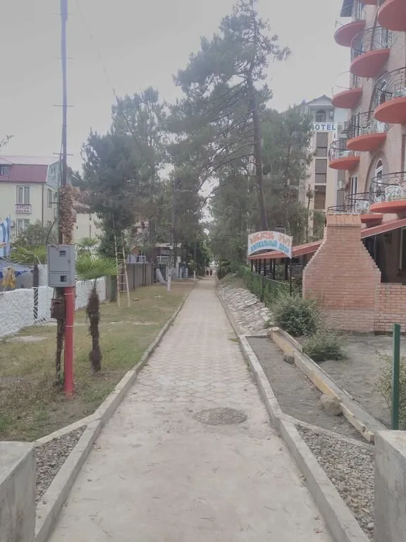 Черноморская мечта — Фото 11