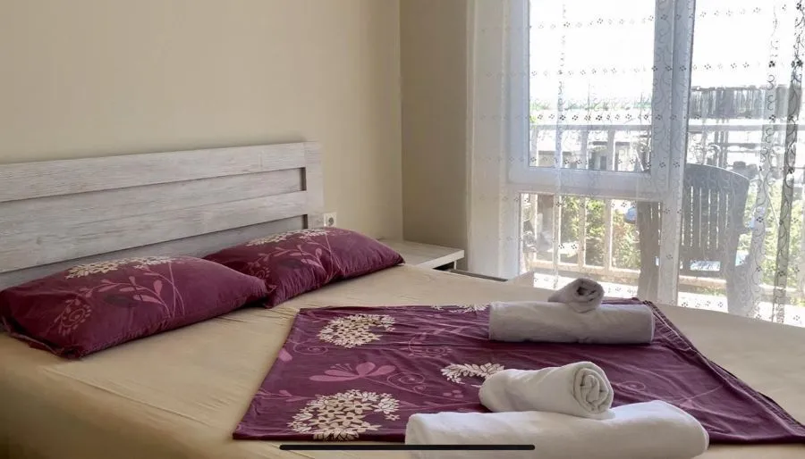Friends hotel kobuleti — Photo 19
