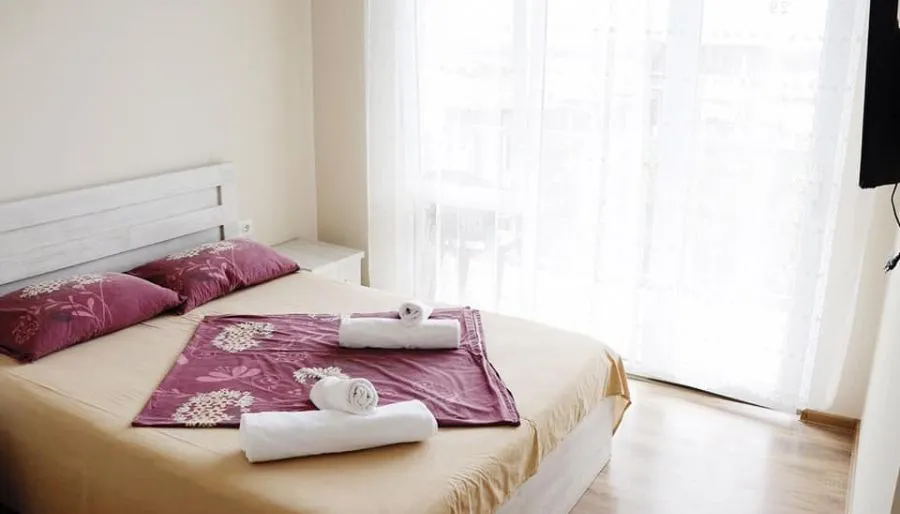 Friends hotel kobuleti — Photo 13