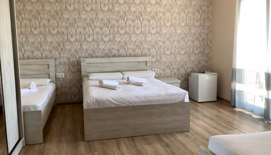 Friends hotel kobuleti — Photo 12
