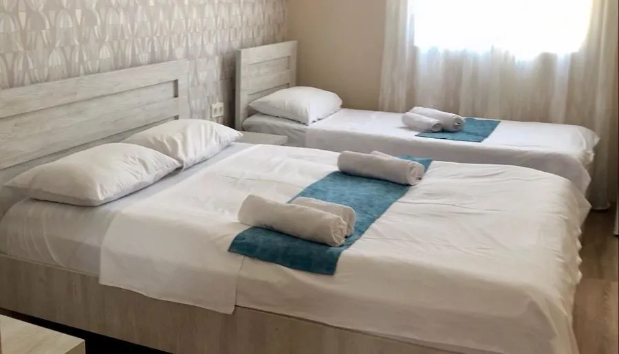 Friends hotel kobuleti — Photo 18
