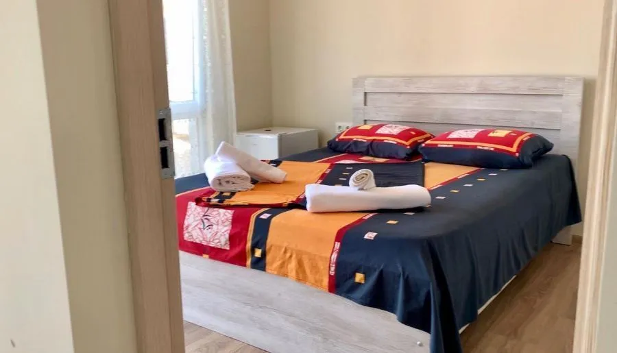 Friends hotel kobuleti — Photo 14