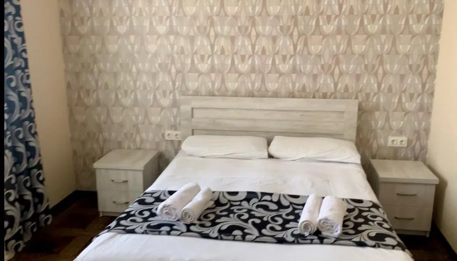 Friends hotel kobuleti — Photo 21