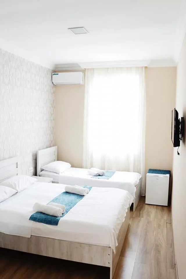 Friends hotel kobuleti — Photo 15
