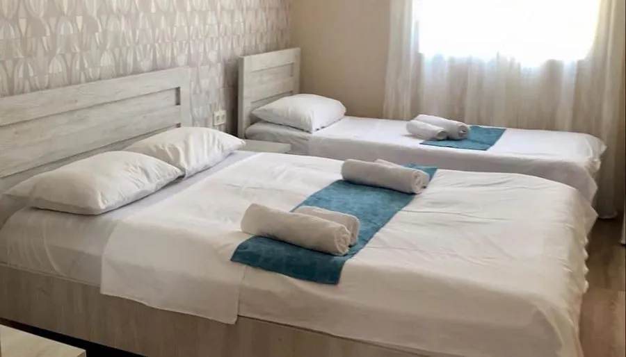 Friends hotel kobuleti — Photo 16