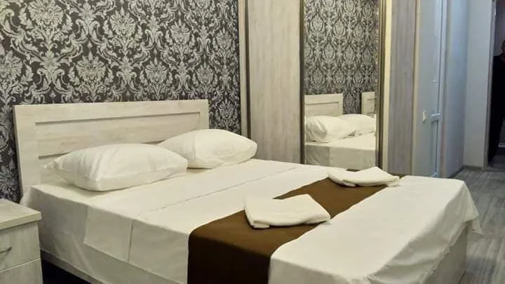 Friends hotel kobuleti — Photo 11