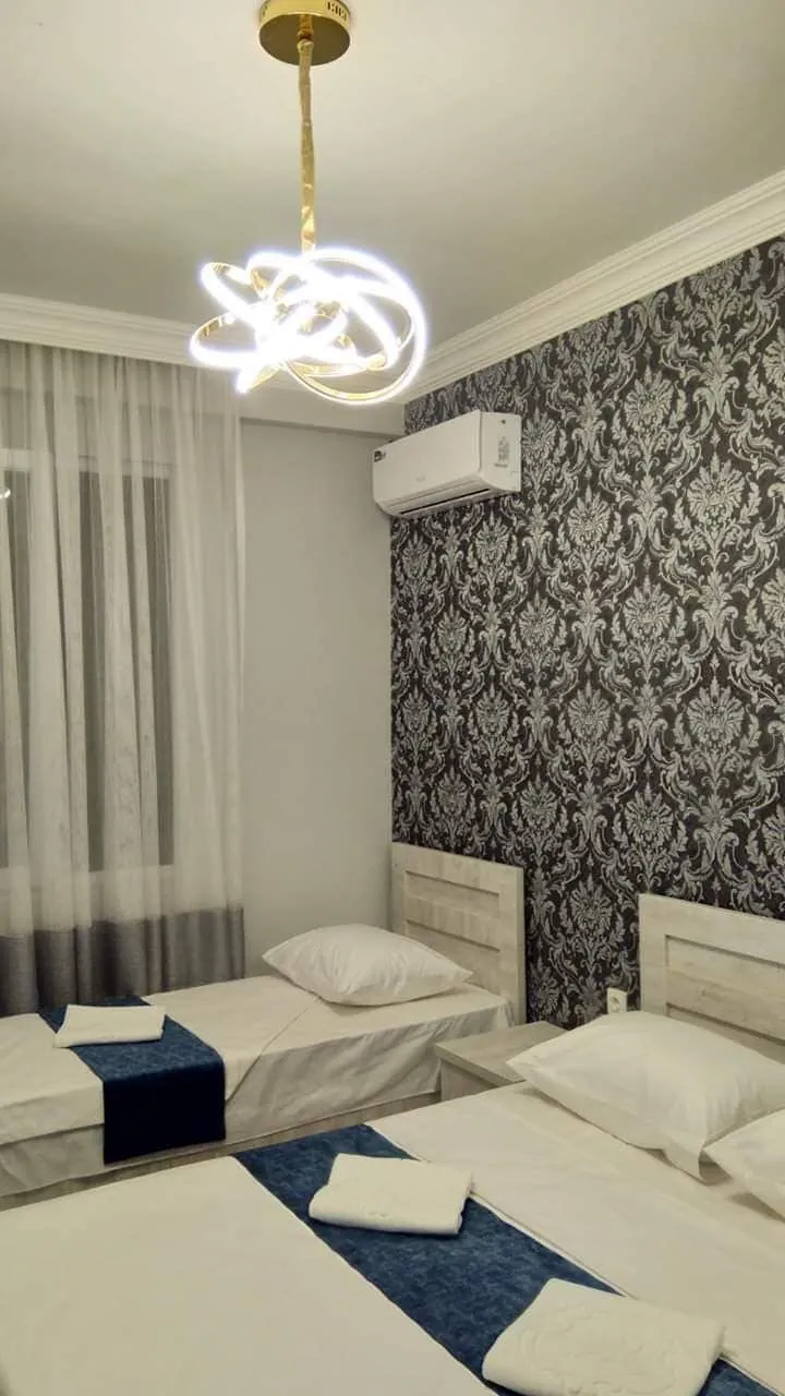 Friends hotel kobuleti — Photo 17