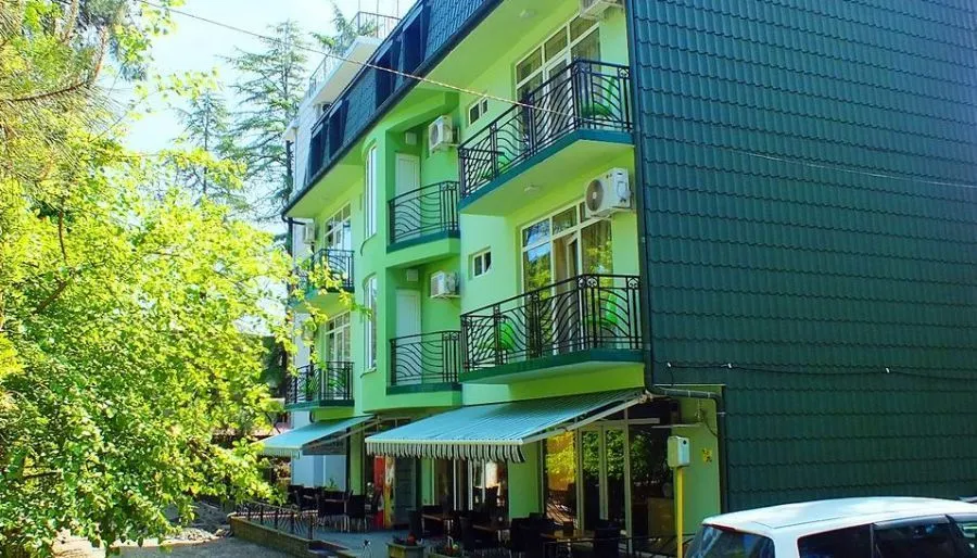 Hotel Prime Ureki — Photo 6