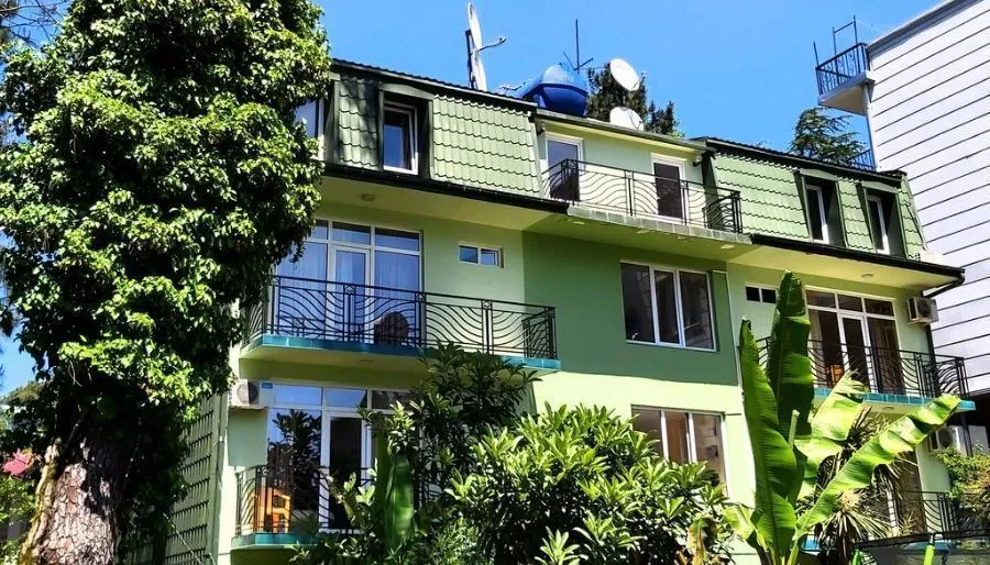 Hotel Prime Ureki — Photo 8