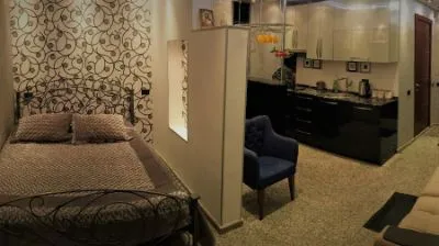Orbi Sea Towers Apartment 805 — Photo 5