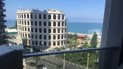 Orbi Sea Towers Apartment 805 — Photo 8