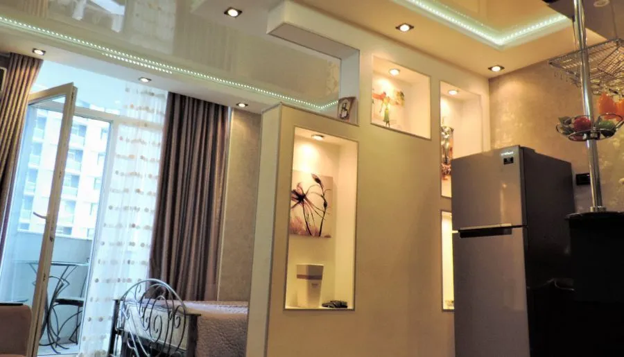 Orbi Sea Towers Apartment 805 — Photo 5