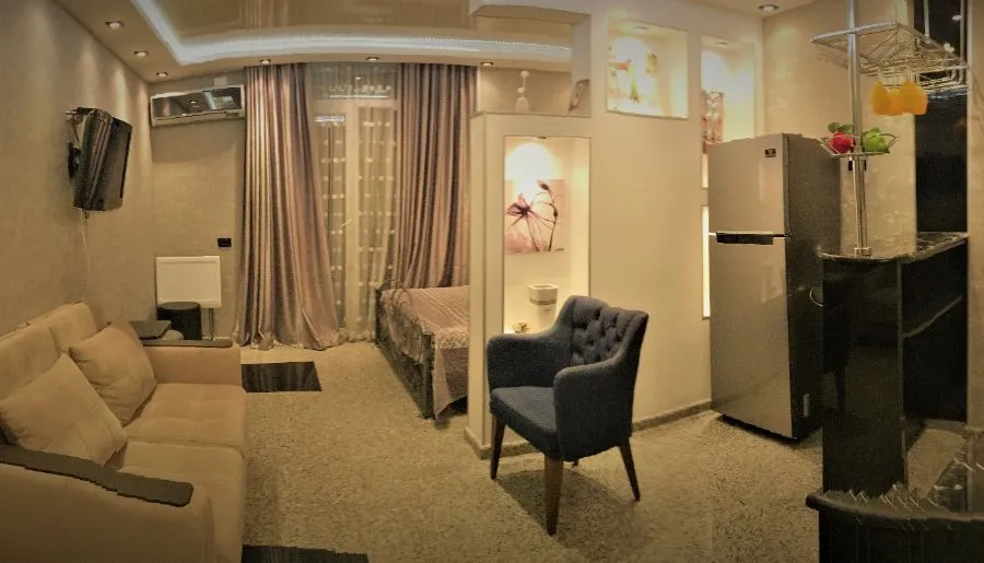 Orbi Sea Towers Apartment 805 — Photo 14