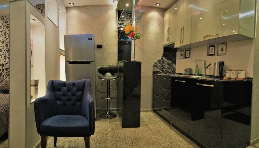 Orbi Sea Towers Apartment 805 — Photo 12