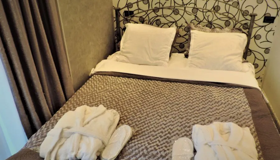 Orbi Sea Towers Apartment 805 — Photo 16