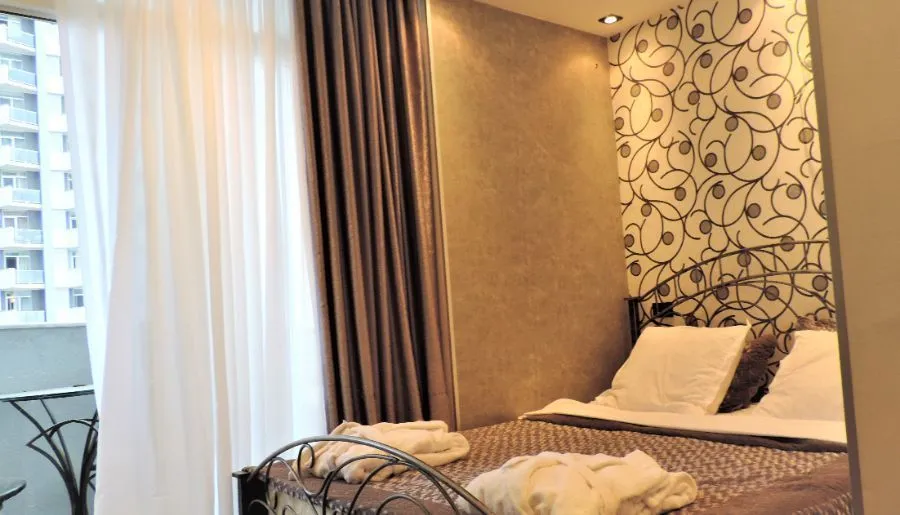 Orbi Sea Towers Apartment 805 — Photo 10