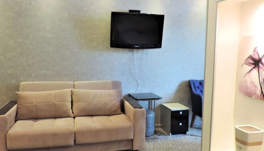 Orbi Sea Towers Apartment 805 — Photo 6