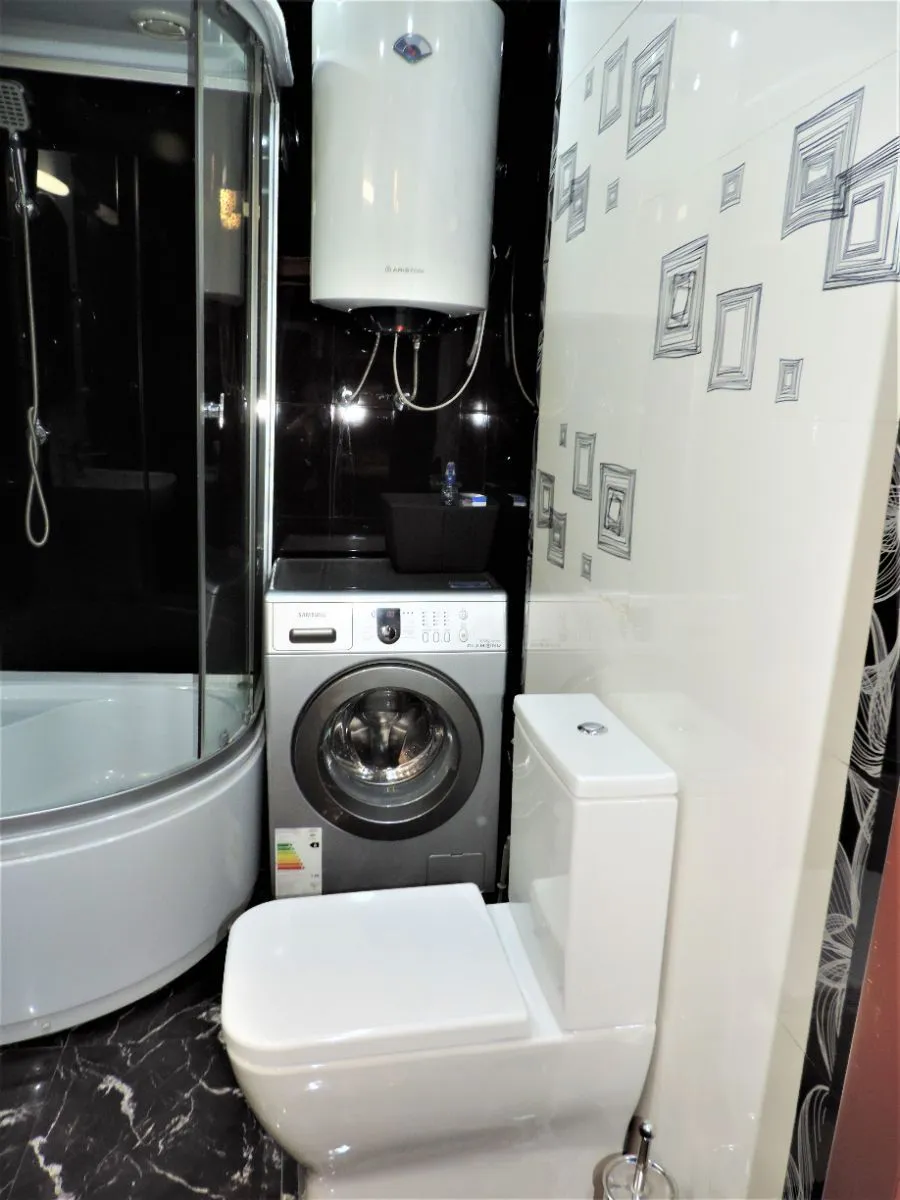 Orbi Sea Towers Apartment 805 — Photo 7