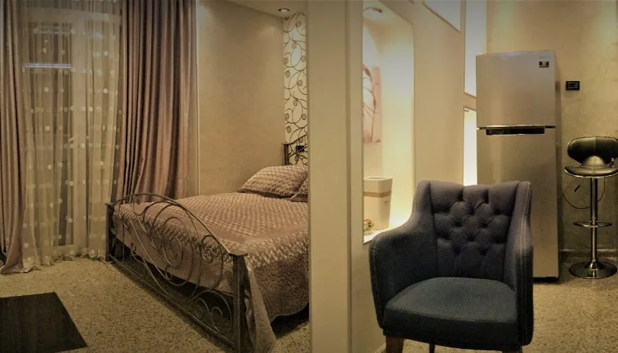 Orbi Sea Towers Apartment 805 — Photo 8