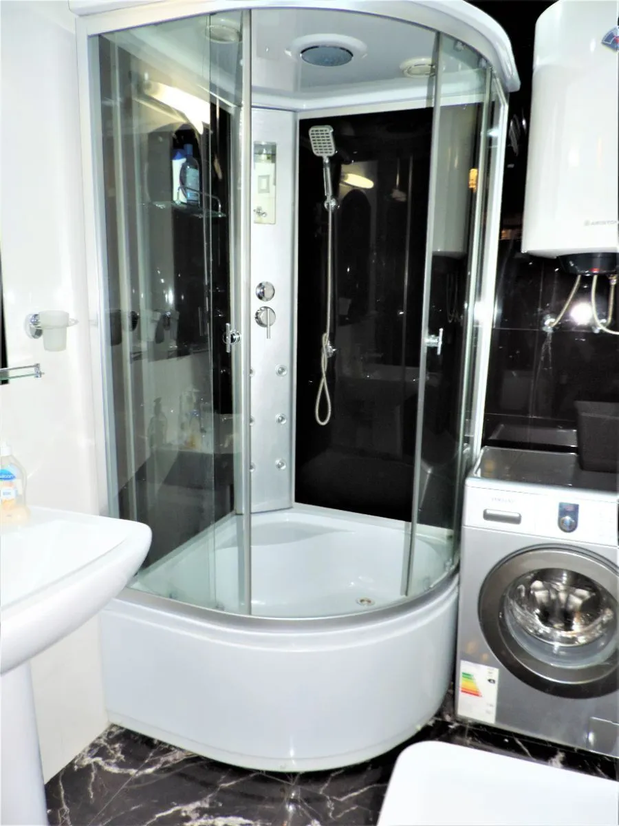 Orbi Sea Towers Apartment 805 — Photo 11