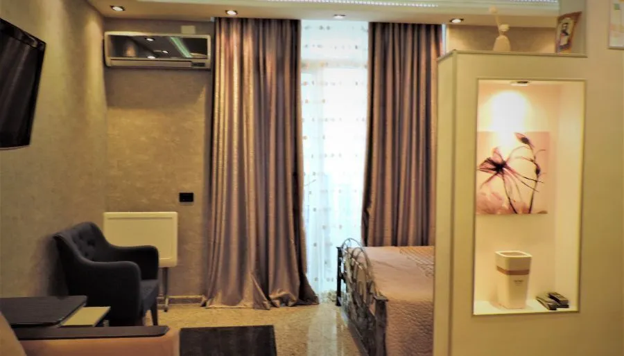 Orbi Sea Towers Apartment 805 — Photo 19