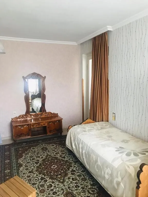 თბილი სახლი — ფოტო 30