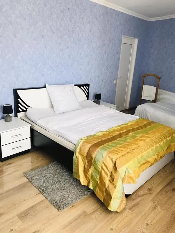 თბილი სახლი — ფოტო 43