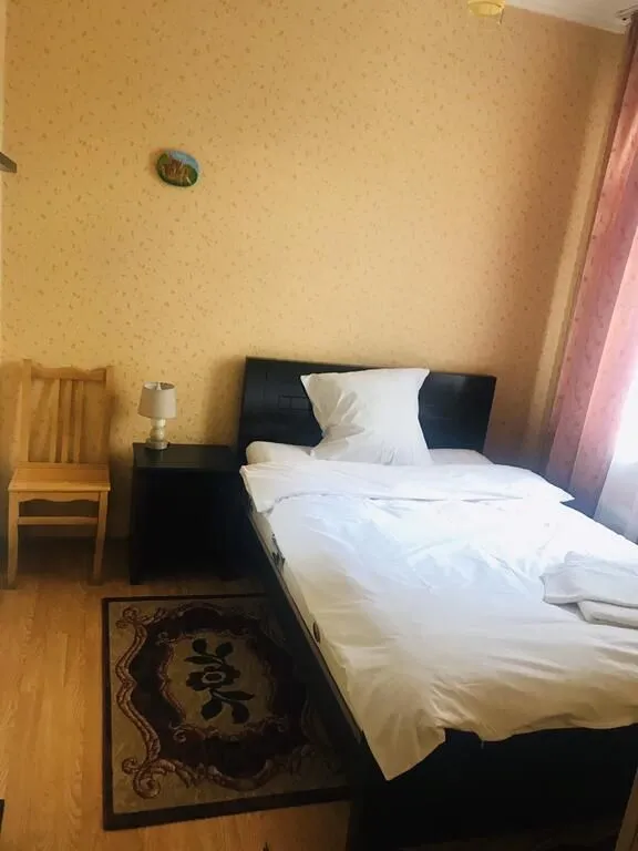 თბილი სახლი — ფოტო 48