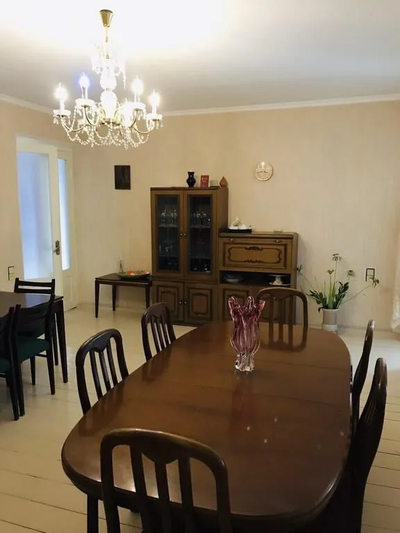 თბილი სახლი — ფოტო 20