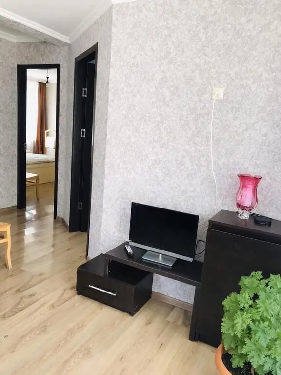 თბილი სახლი — ფოტო 25