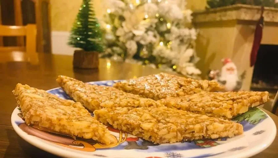 თბილი სახლი — ფოტო 19