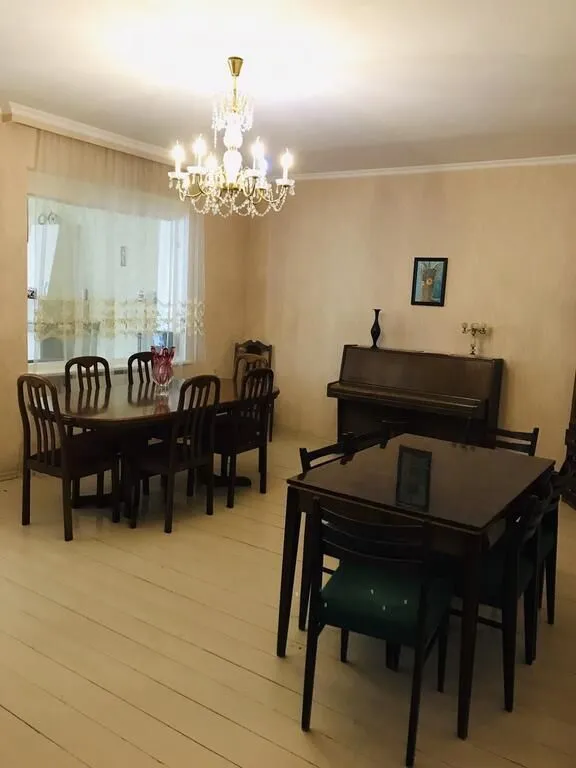 თბილი სახლი — ფოტო 22