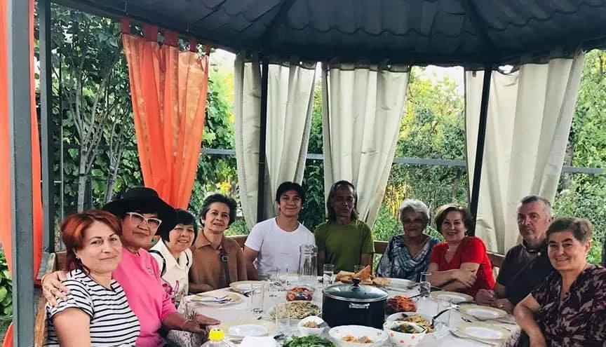 Tbili Sakhli — Photo 11