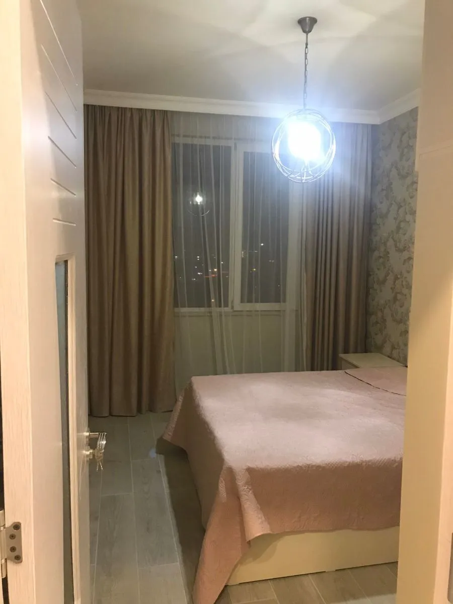 Apartment on Aghmashenebeli — Photo 4
