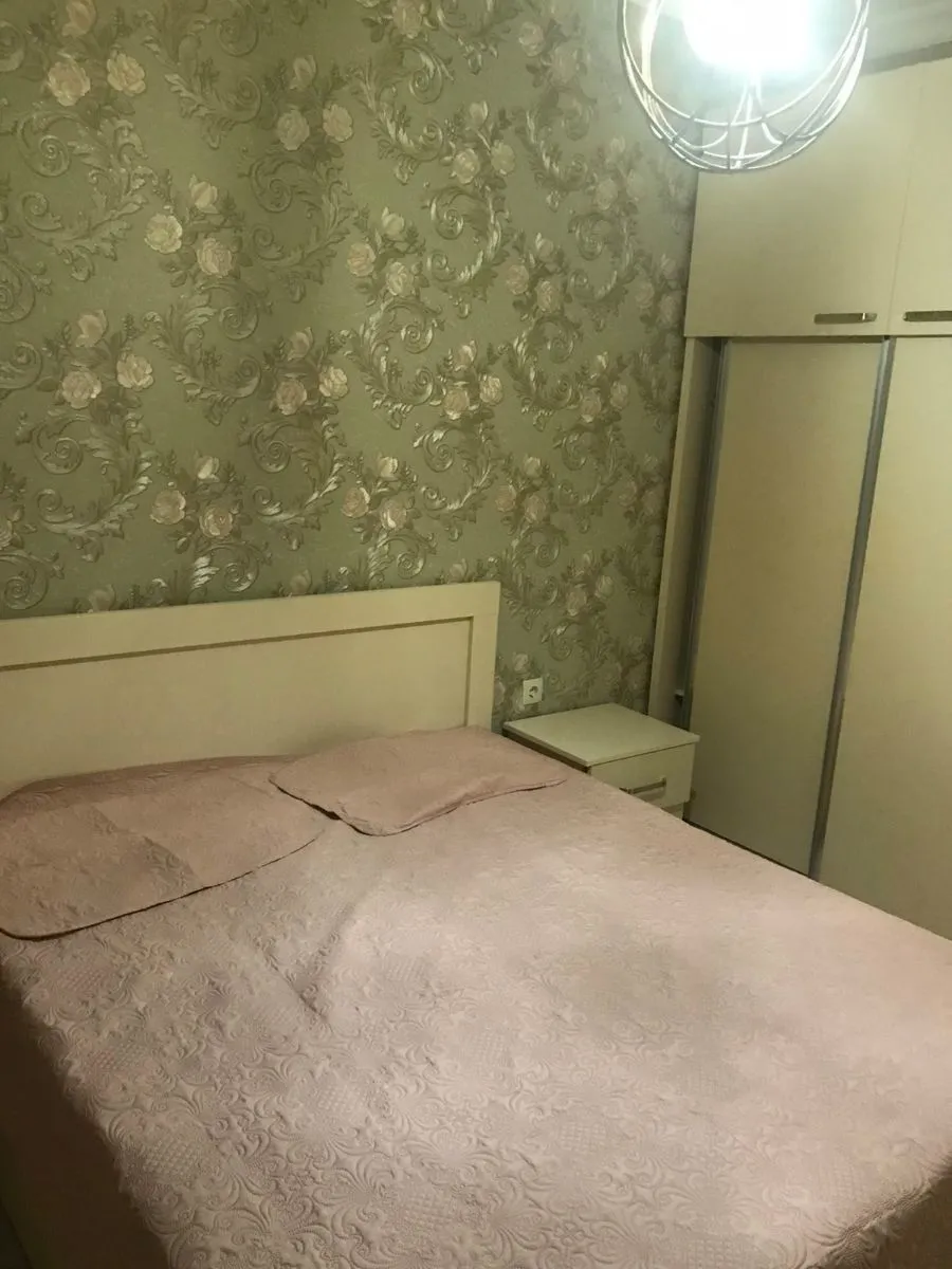 Apartment on Aghmashenebeli — Photo 5