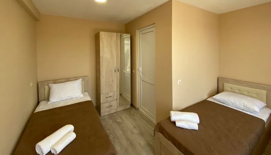 Hotel Lake House — Photo 24