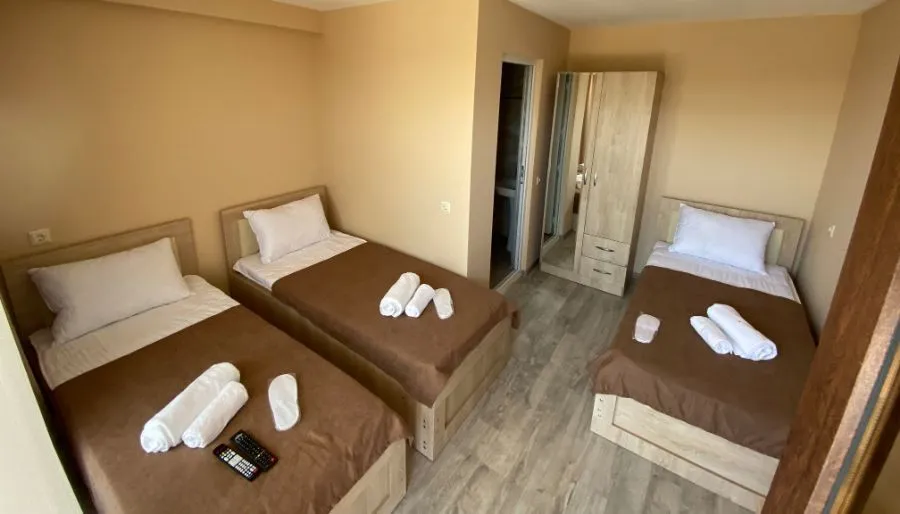 Hotel Lake House — Photo 30