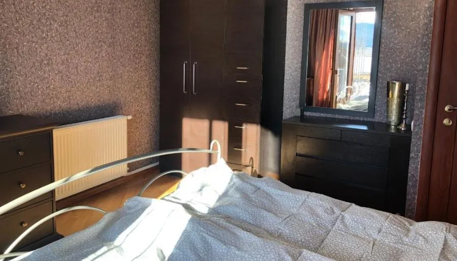 Laguna Villa with Sauna, Pool, Billiards & Garden at Bazaleti Lake — ფოტო 22