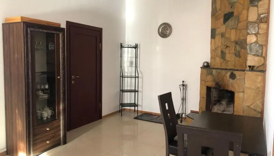 Laguna Villa with Sauna, Pool, Billiards & Garden at Bazaleti Lake — ფოტო 31