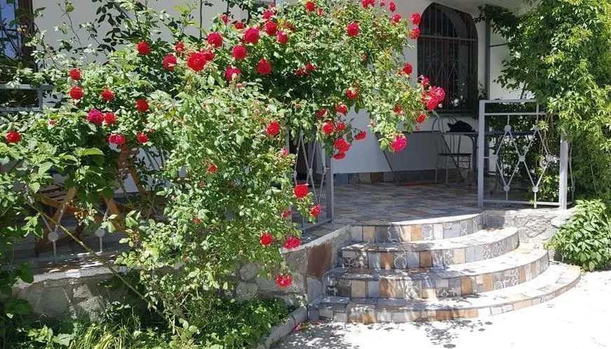 Laguna Villa with Sauna, Pool, Billiards & Garden at Bazaleti Lake — ფოტო 14