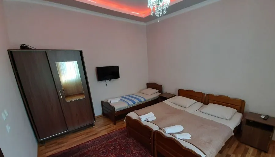 თამაზი — ფოტო 18