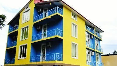 ბლუ სტარი