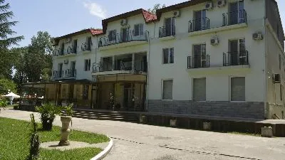 პარკ ჰოტელ იმერი