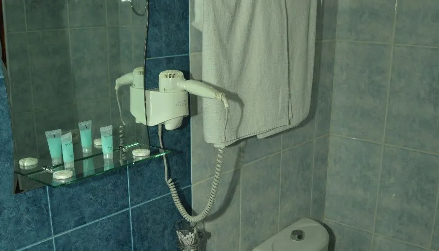 Park Hotel Imeri — Photo 41