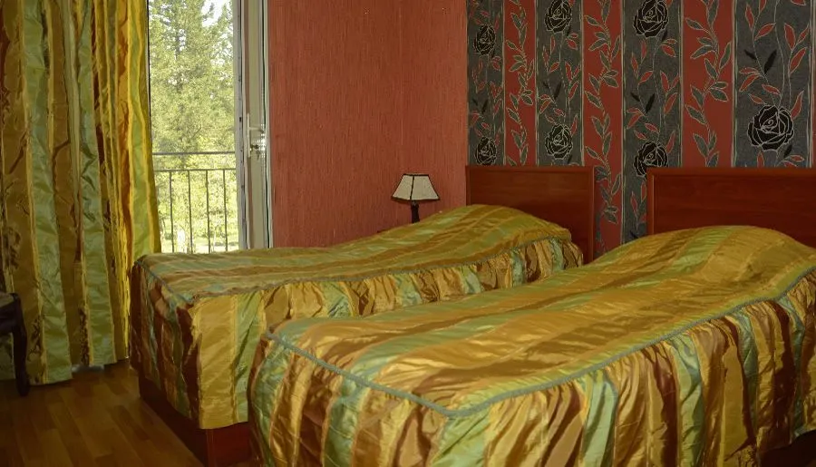 Park Hotel Imeri — Photo 30