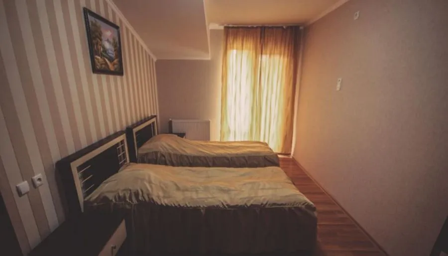 Park Hotel Imeri — Photo 42