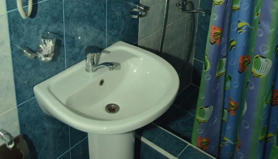 Park Hotel Imeri — Photo 40