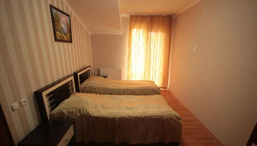 Park Hotel Imeri — Photo 44