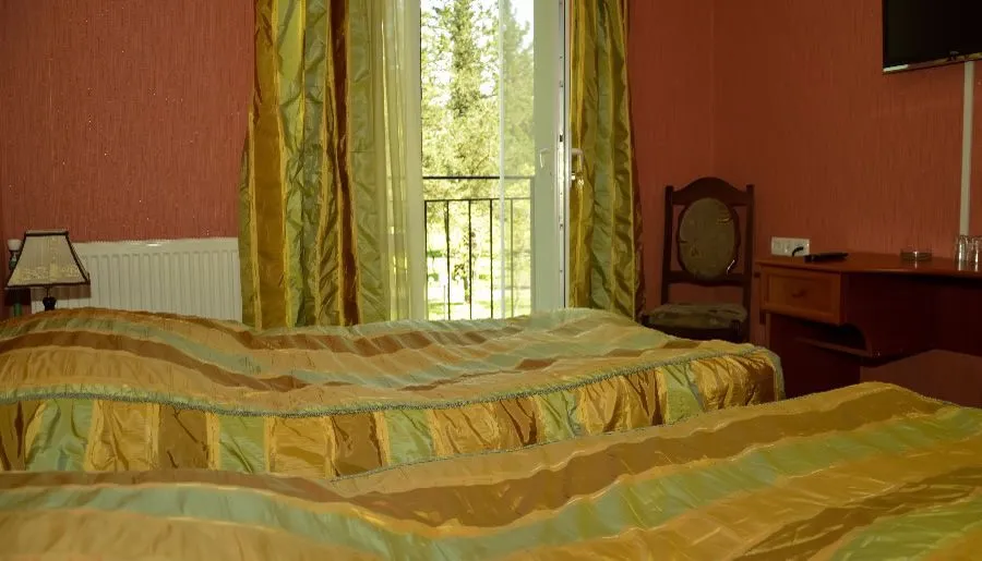 Park Hotel Imeri — Photo 39