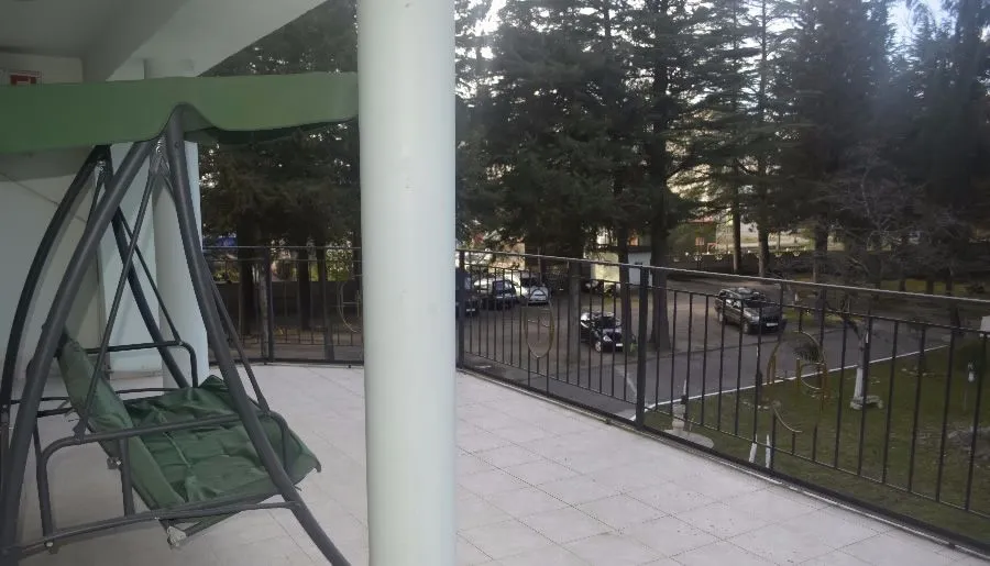 Park Hotel Imeri — Photo 48